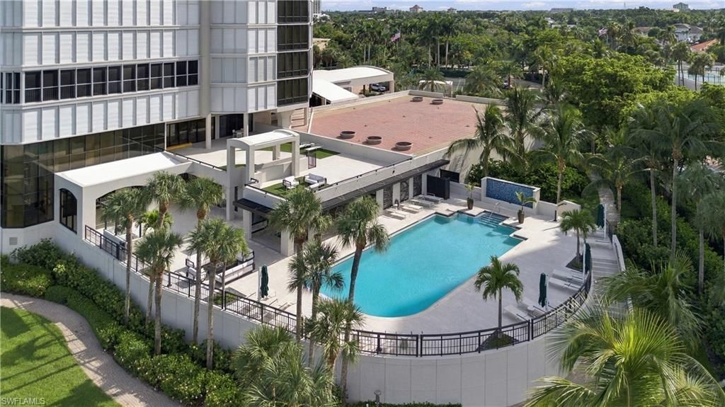 4951 Gulf Shore Blvd N, Unit 501, Naples, FL 34103 Photo