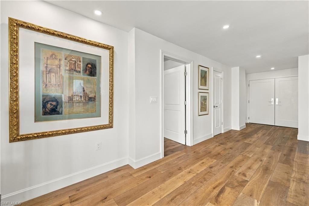 4951 Gulf Shore Blvd N, Unit 501, Naples, FL 34103 Photo