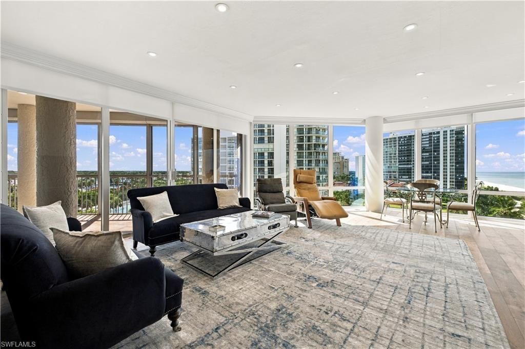 4951 Gulf Shore Blvd N, Unit 501, Naples, FL 34103 Photo