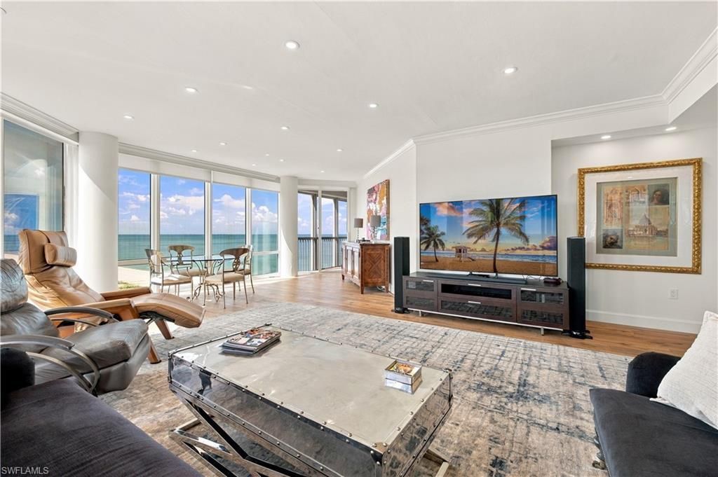 4951 Gulf Shore Blvd N, Unit 501, Naples, FL 34103 Photo