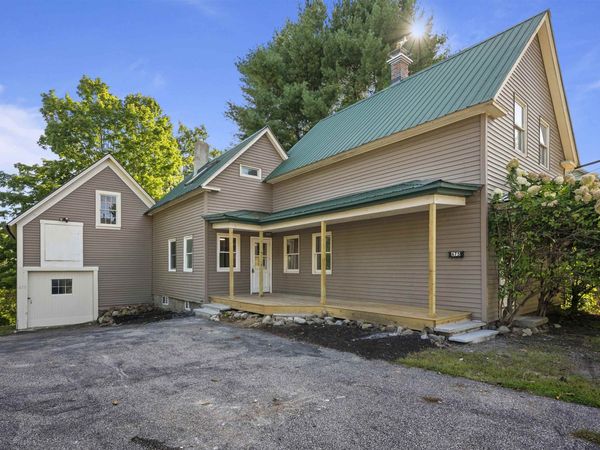675 Central Street, Franklin, NH 03235