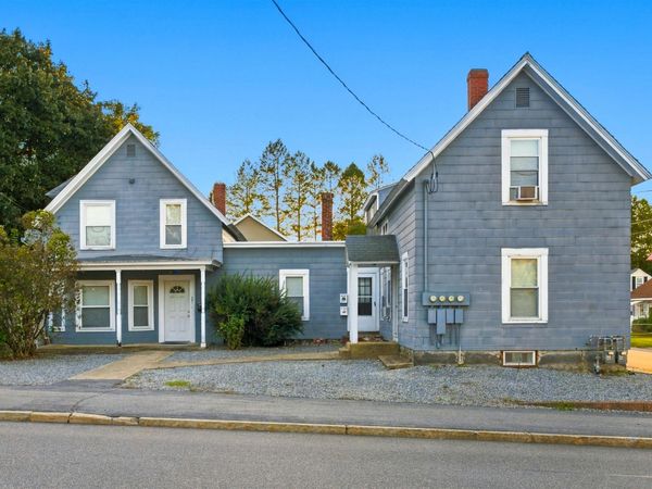 577-581 South Beech Street, Manchester, NH 03103