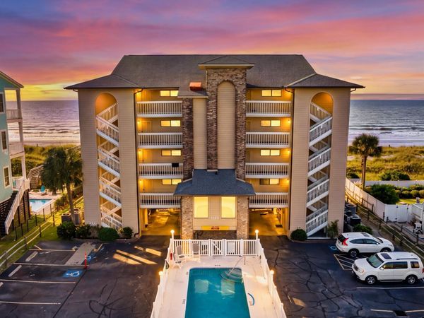 1305 S Ocean Blvd. , Unit 104, North Myrtle Beach, SC 29582