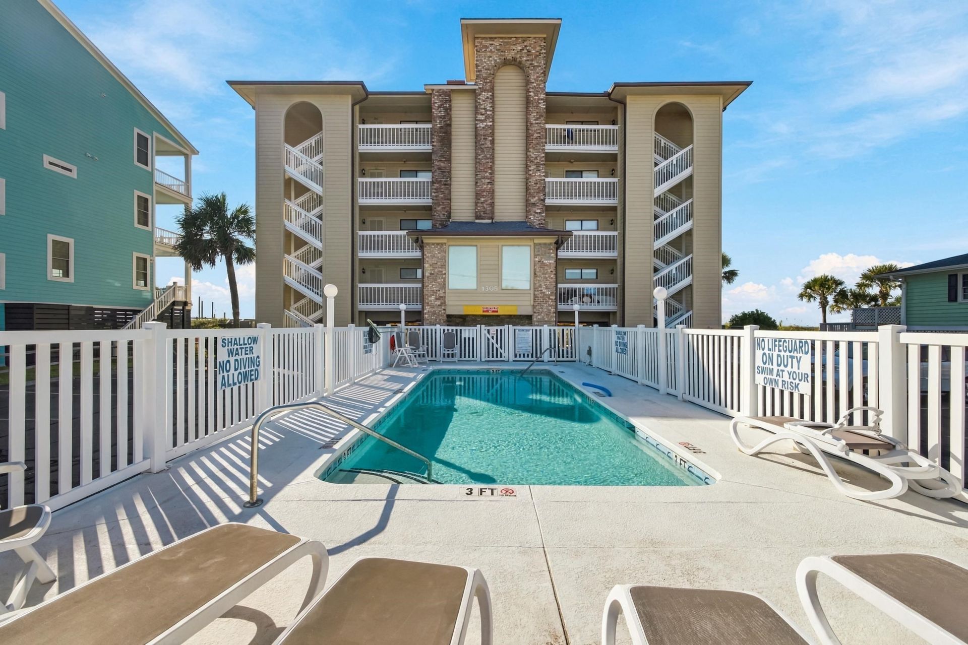 1305 S Ocean Blvd. Photo 27