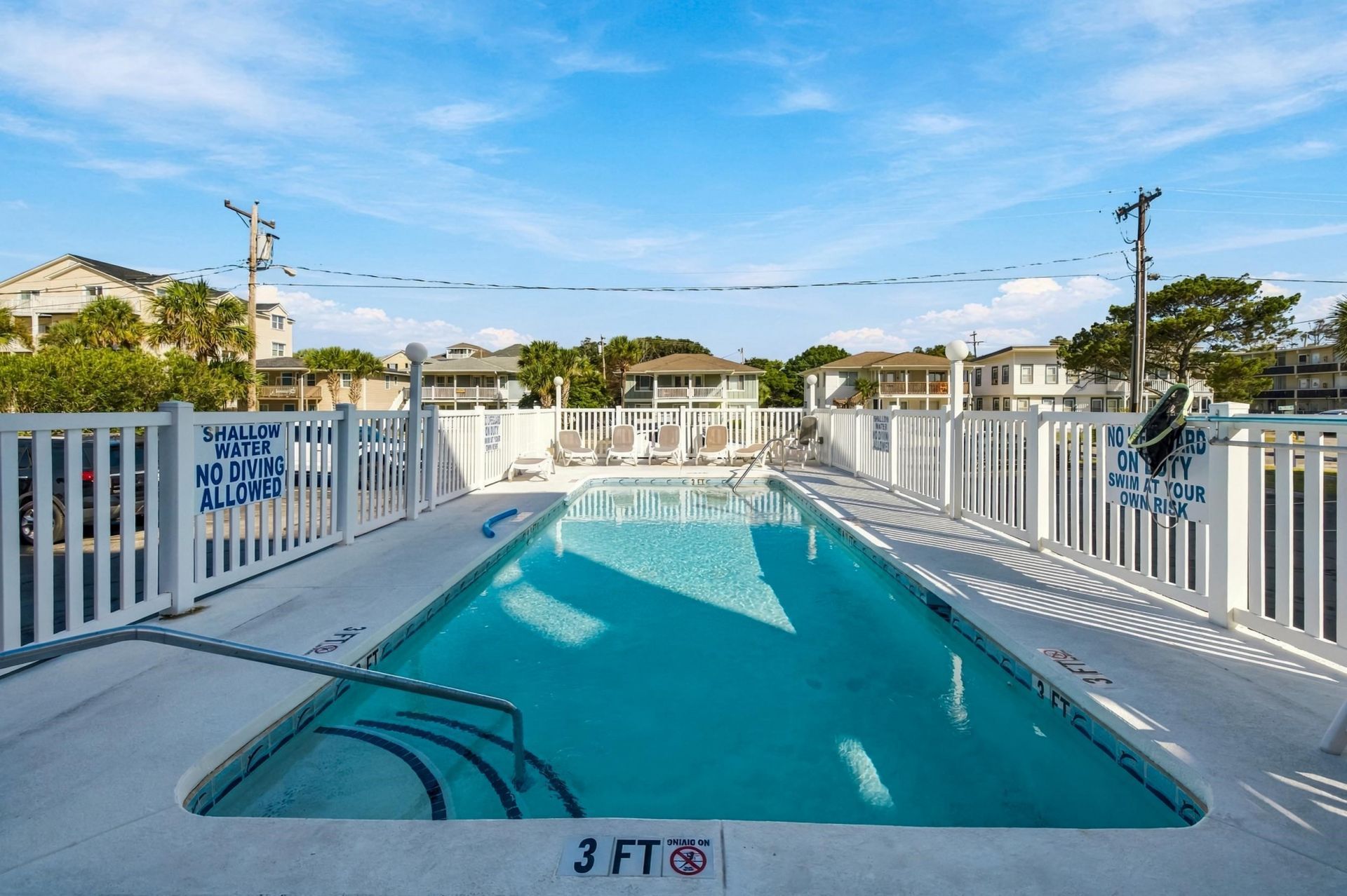 1305 S Ocean Blvd. Photo 29