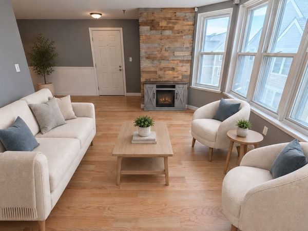 124 Tudor Street, Unit C, Boston, MA 02127