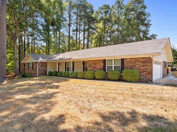 1613 Millcreek Drive, Arkadelphia, AR 71923