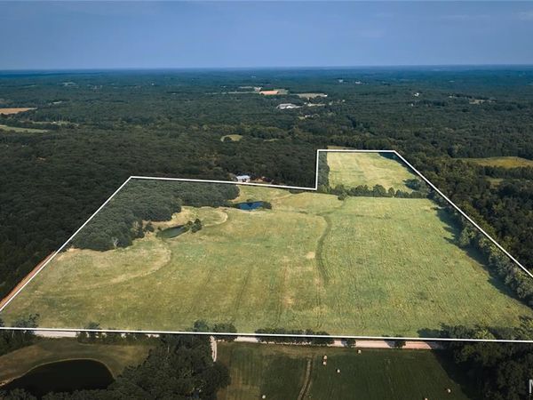 60.51 Acres 4th , Owensville, MO 65066