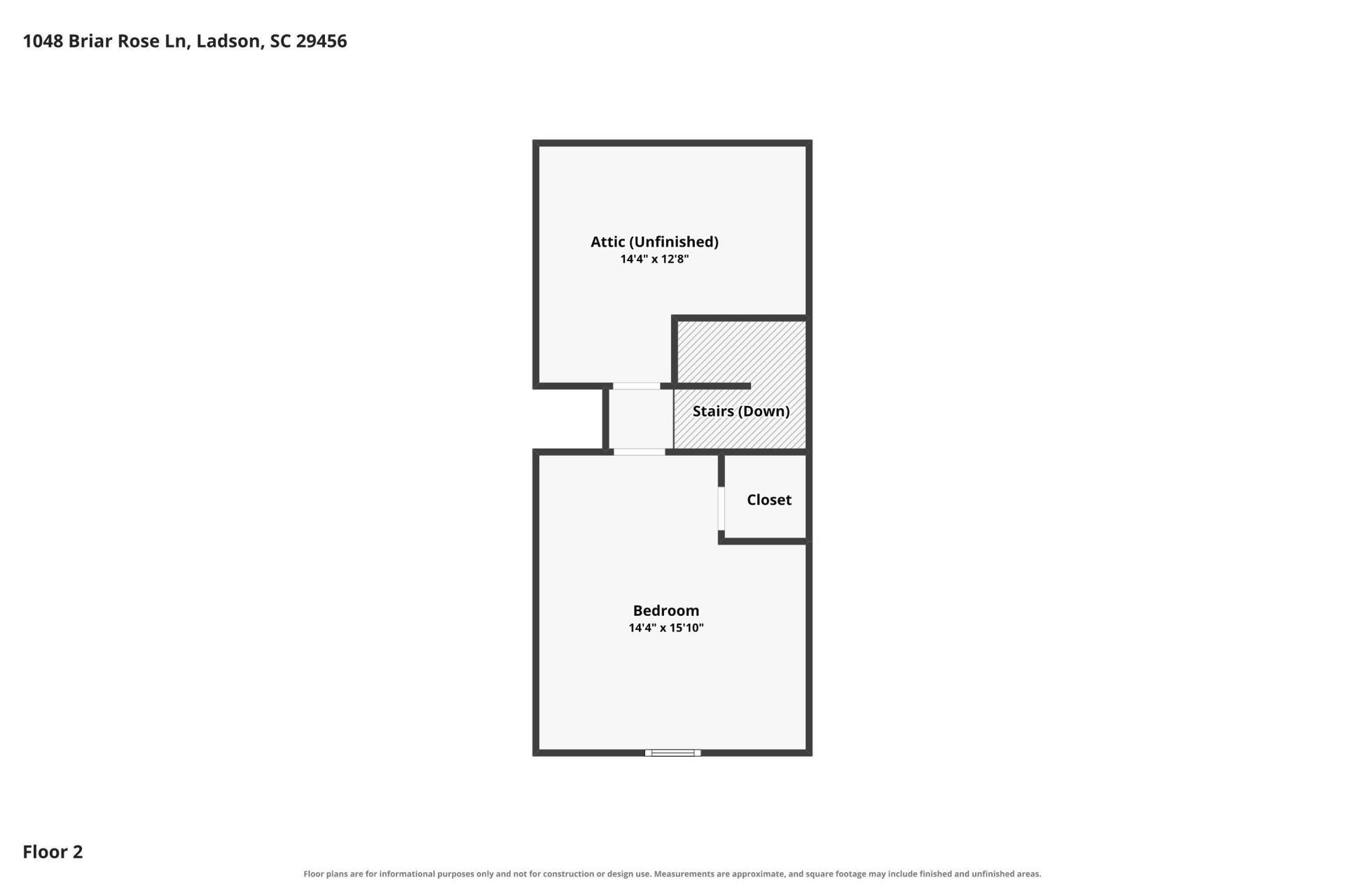 1048 Briar Rose Lane Photo 35