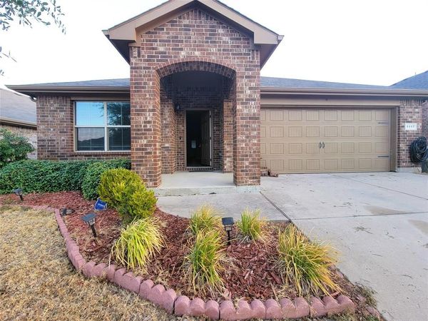 1117 Prelude Drive , Fort Worth, TX 76134