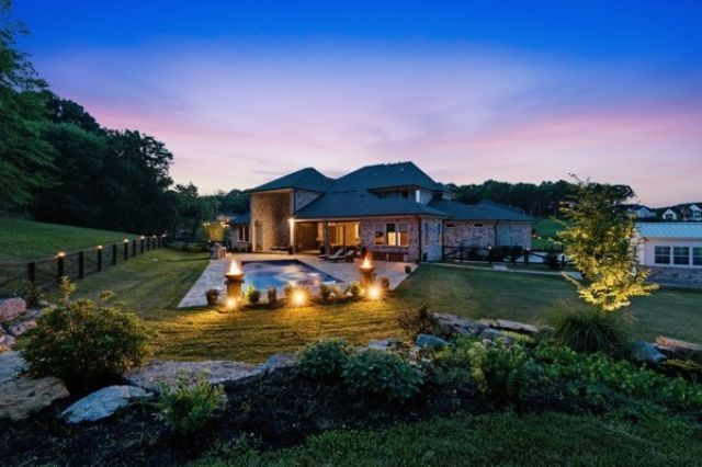7209 Bonterra Ct, Franklin, TN 37064 Main Photo