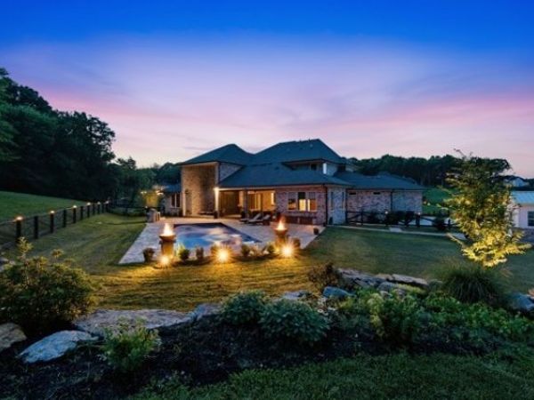 7209 Bonterra Ct , Franklin, TN 37064