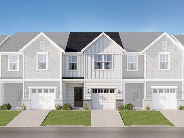 656 Manderlay Drive , Gallatin, TN 37066