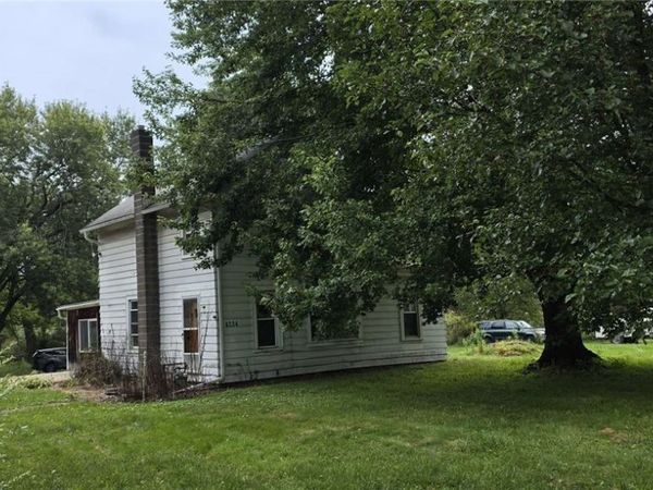 4234 Hayes Road , Ravenna, OH 44266