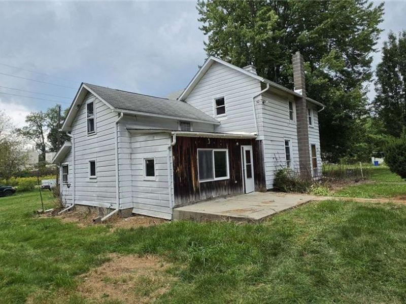 4234 Hayes Road , Ravenna, OH 44266 Photo 3