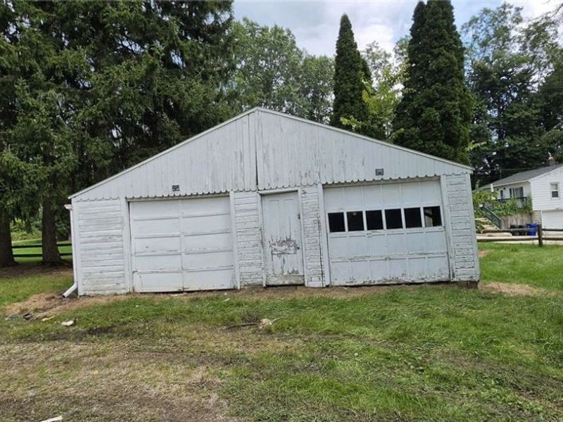 4234 Hayes Road , Ravenna, OH 44266 Photo 4