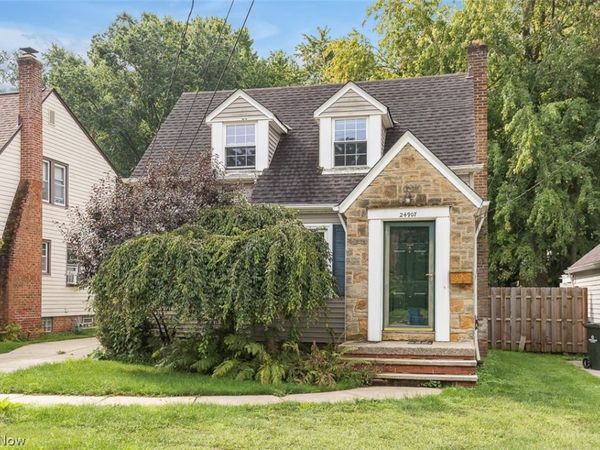 24907 E Oakland Road , Bay Village, OH 44140