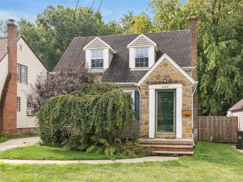 24907 E Oakland Road, Bay Village, OH 44140 Photo 1