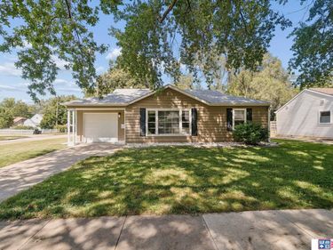 4100 D Street, Lincoln, NE 68510