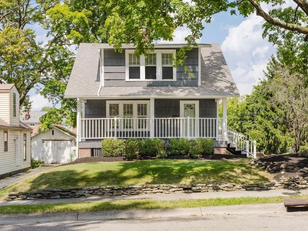 68 Chase Road , Columbus, OH 43214