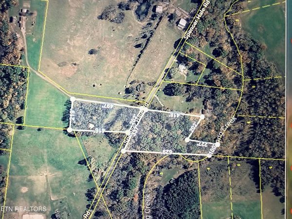 5424 Spencer Hale Rd, Morristown, TN 37813