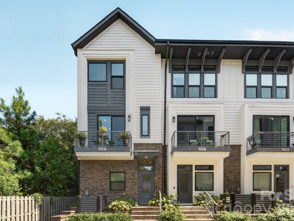 2951 Simpson Drive, Charlotte, NC 28205