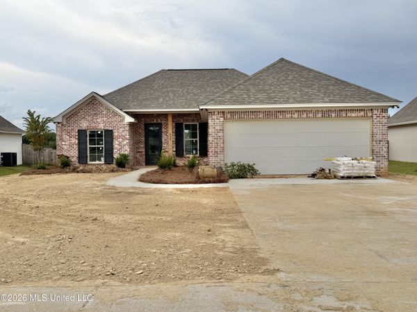 428 Baleigh Way, Canton, MS 39046
