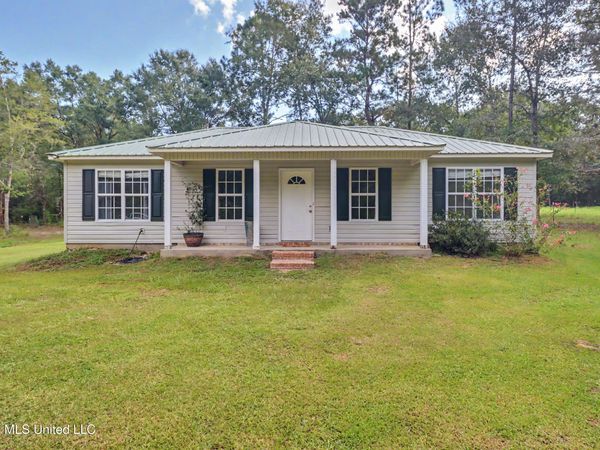 20086 Morgan Lane Road, Gulfport, MS 39503