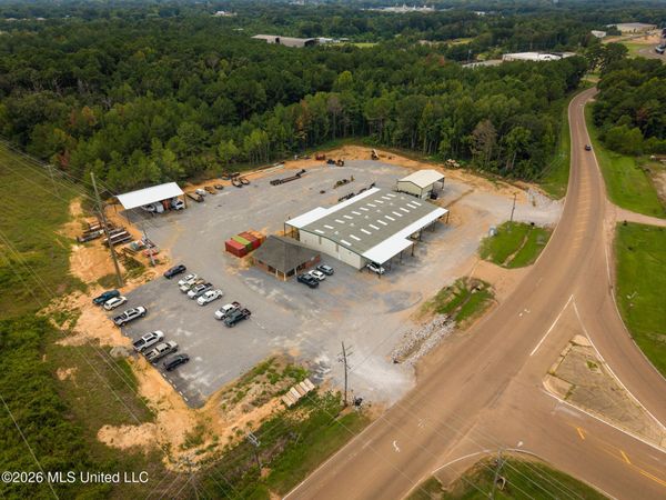 978 Industrial Park Road, Brookhaven, MS 39601