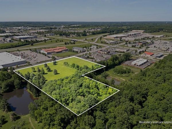 0 Walker Lake Road, Ontario, OH 44906