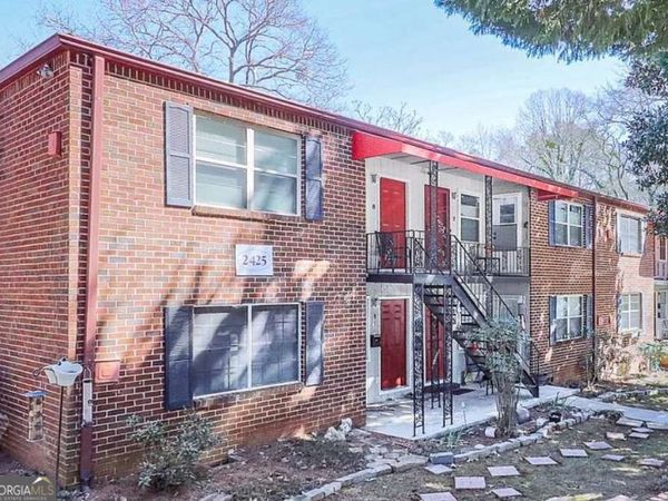 2425 Lawrenceville Highway, Unit 8, Decatur, GA 30033