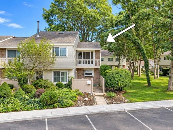 204 Springmeadow Drive , Unit M, Holbrook, NY 11741