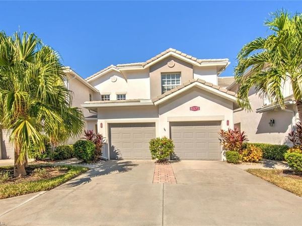 8375 Whisper Trace LN, Unit 203, NAPLES, FL 34114