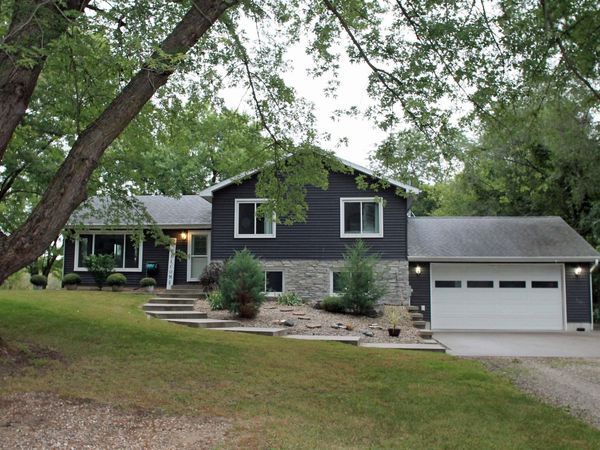 427 N Maple Street, Janesville, IA 50647