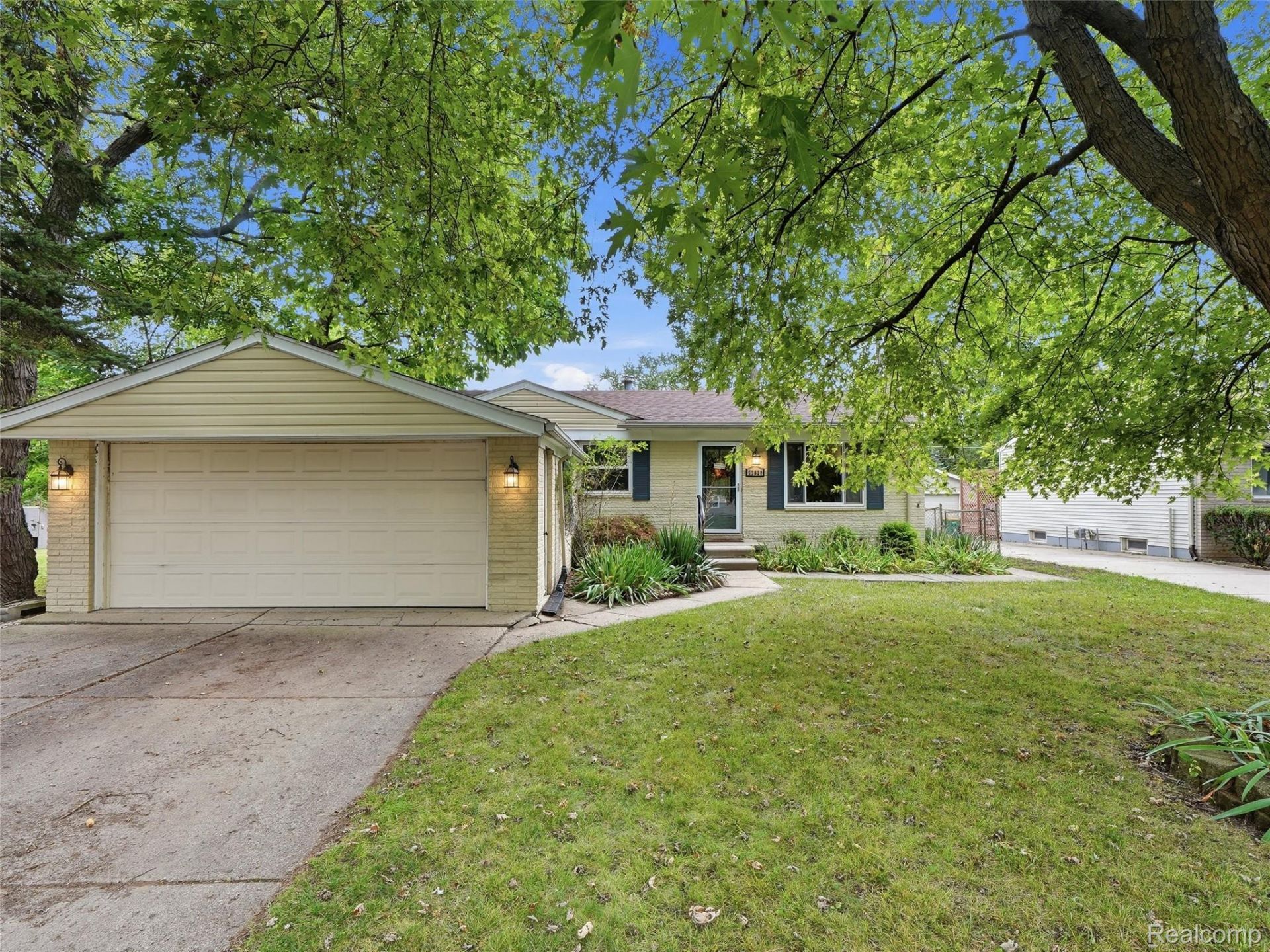 22820 Purdue Avenue, Farmington Hills, Mi 48336 Main Photo