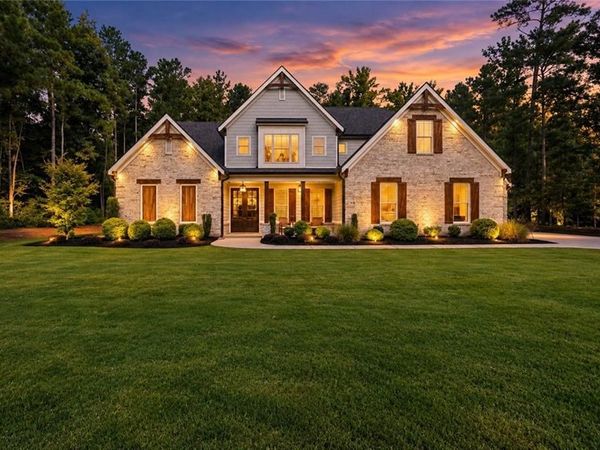 381 Preakness Way, Forsyth, GA 31029