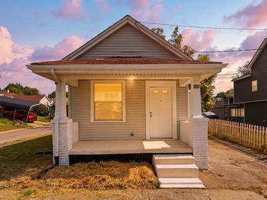 271 E Fourth Street, Lexington, KY 40508
