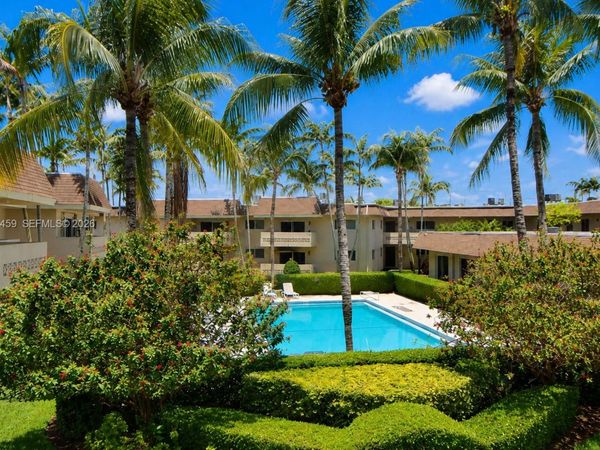 14500 SW 88th Ave , Unit 222, Palmetto Bay, FL 33176
