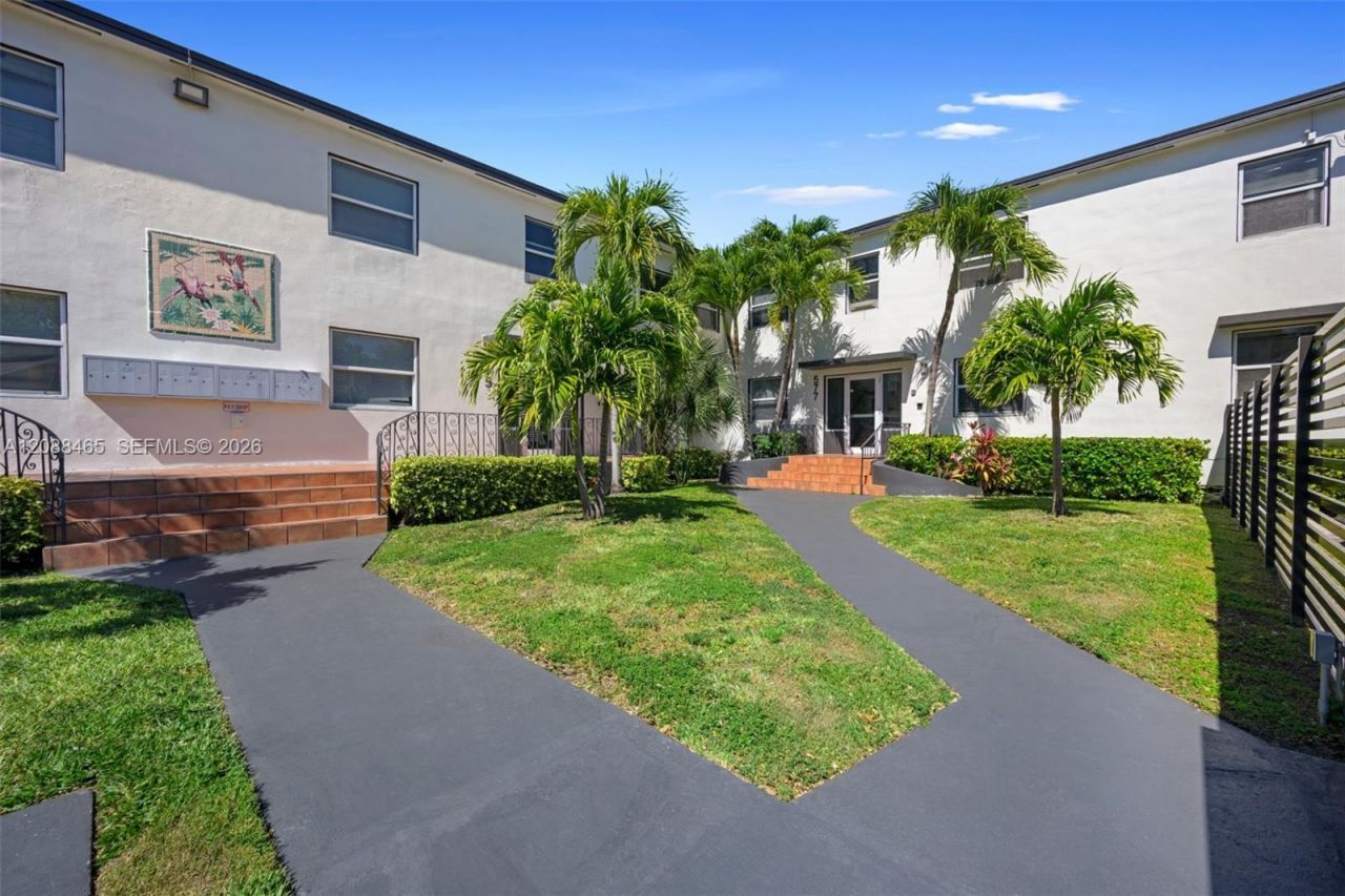 573 NE 82nd St, Unit 7, Miami, FL 33138 Photo