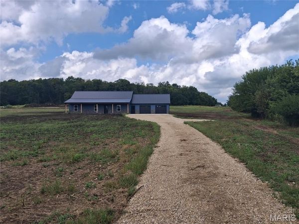 53860 Route A , New London, MO 63459