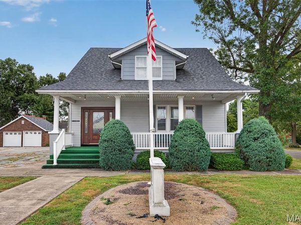 102 E State Street, Hamel, IL 62046