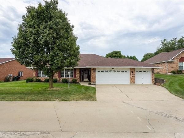 1333 Northgate Boulevard, Fairborn, OH 45324