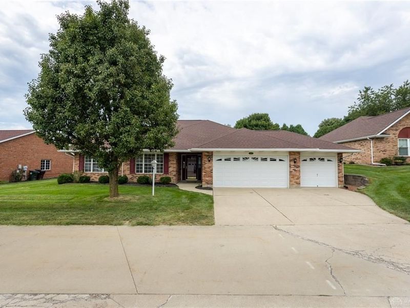 1333 Northgate Boulevard, Fairborn, OH 45324 Photo 1