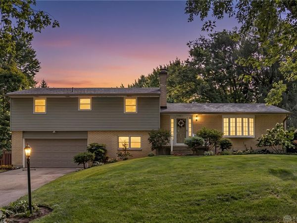 6912 Morrow Drive, Clayton, OH 45415