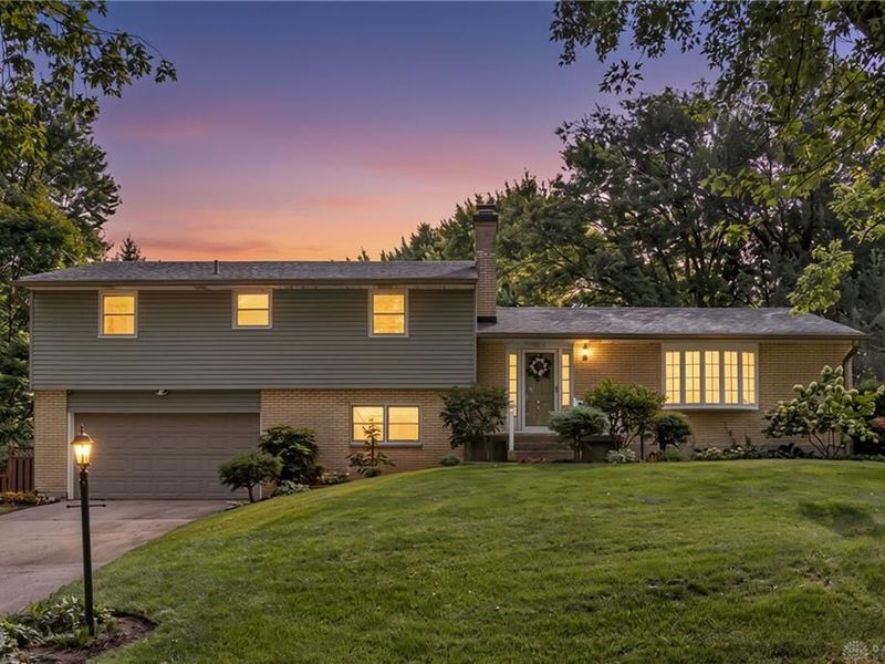 6912 Morrow Drive, Clayton, OH 45415 Photo 1