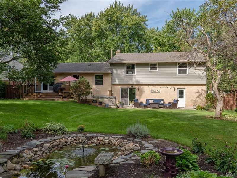6912 Morrow Drive, Clayton, OH 45415 Photo 45