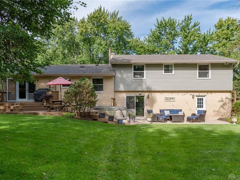 6912 Morrow Drive, Clayton, OH 45415 Photo 52