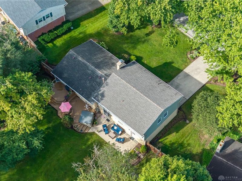 6912 Morrow Drive, Clayton, OH 45415 Photo 58