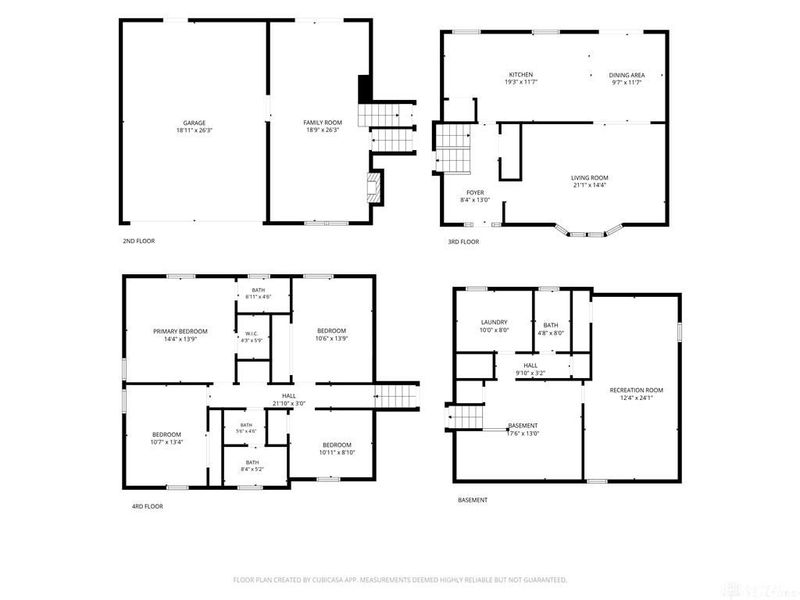 6912 Morrow Drive, Clayton, OH 45415 Photo 66