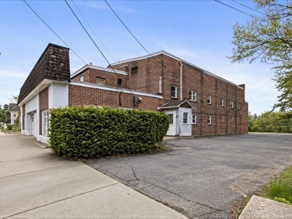 50 E Main St, Unit 9, Orange, MA 01364